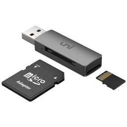 Memorias y almacenamiento