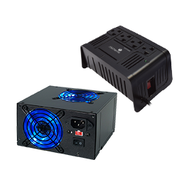 Energía y Fuentes de poder