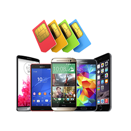 Telefonía y Smartphones